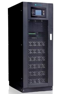 DECI modular system