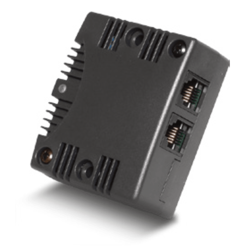 NetMan environmental sensor