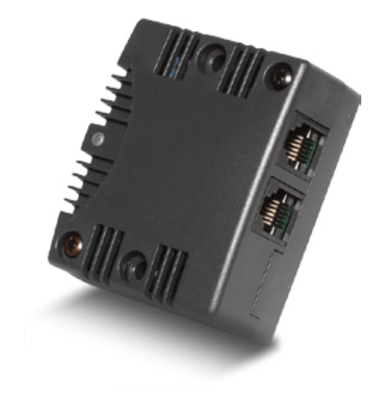 NetMan environmental sensor