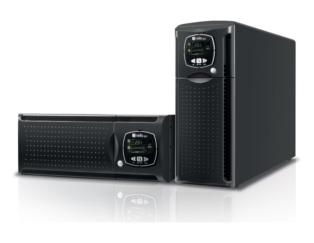 Sentinel Dual (High Power)