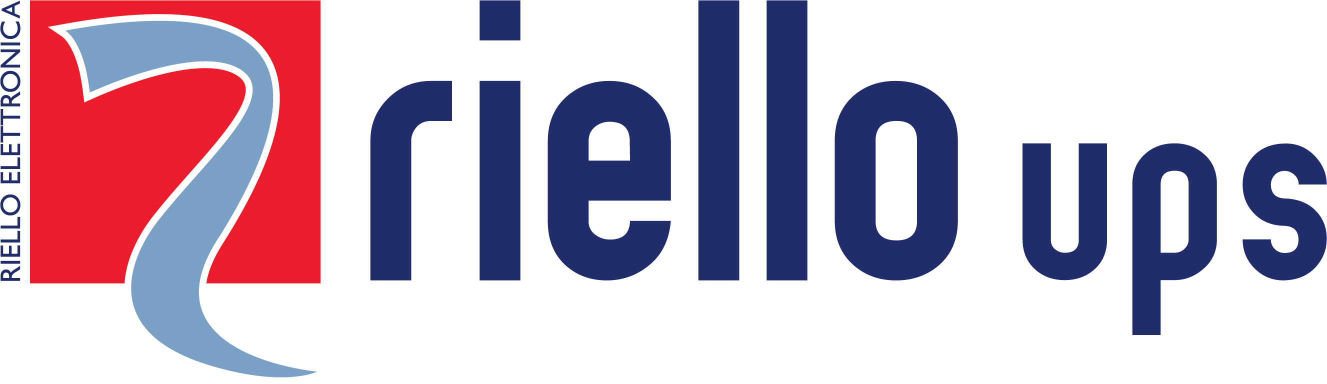 Riello logo